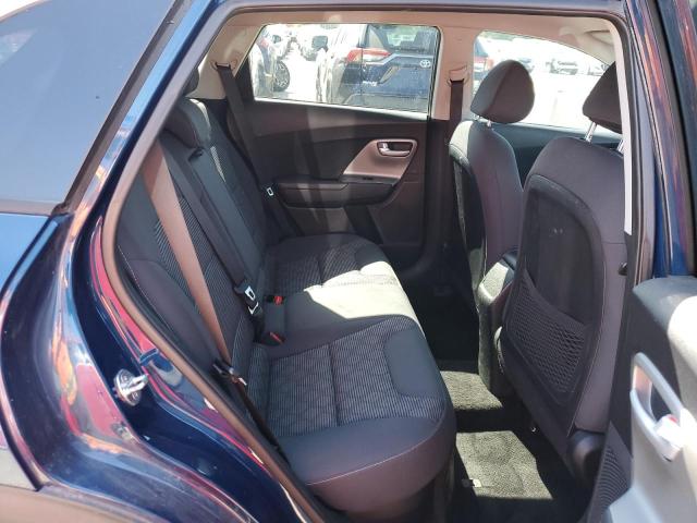 Photo 11 from auction – 2018 KIA NIRO FE with VIN KNDCB3LC1J5158060
