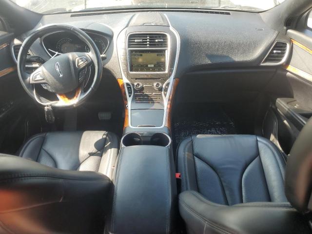 Photo 8 from auction – 2016 LINCOLN MKX SELECT with VIN 2LMTJ8KR5GBL52570