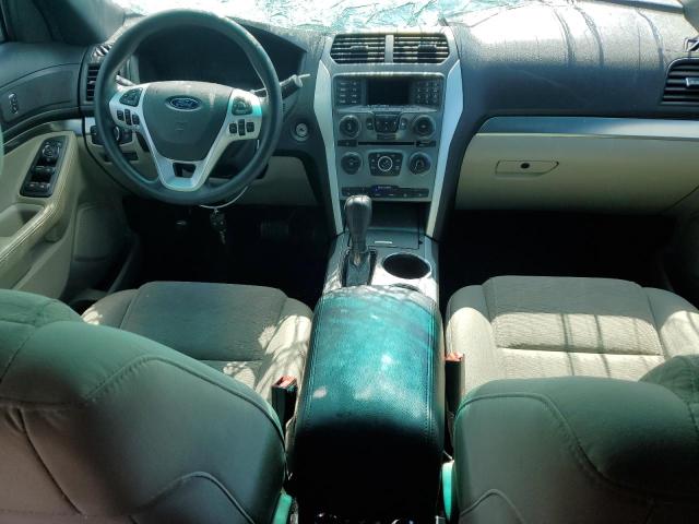 Photo 8 from auction – 2013 FORD EXPLORER with VIN 1FM5K8B84DGC44258