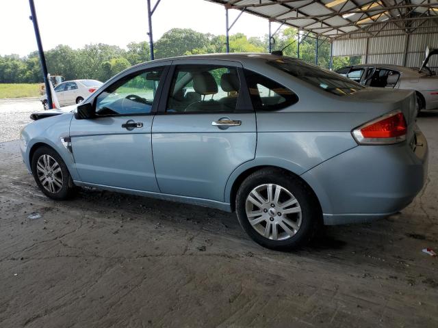 Photo 2 from auction – 2009 FORD FOCUS SEL with VIN 1FAHP37N99W233862