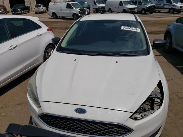 Photo 5 from auction – 2015 FORD FOCUS S with VIN 1FADP3E25FL201026