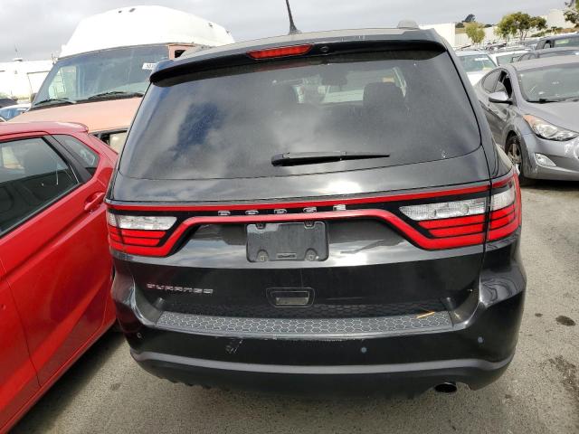 Photo 6 from auction – 2012 DODGE DURANGO CR with VIN 1C4RDHDG7CC363237
