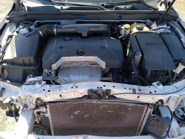 Photo 11 from auction – 2016 CHEVROLET MALIBU LIM with VIN 1G11C5SA0GF129077