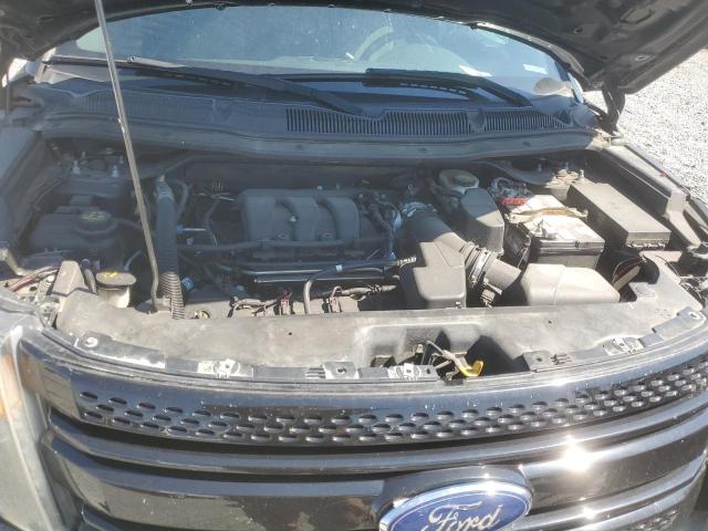 Photo 11 from auction – 2014 FORD EXPLORER P with VIN 1FM5K8AR2EGA04119