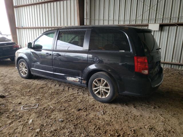 Photo 2 from auction – 2016 DODGE GRAND CARA with VIN 2C4RDGCG2GR168770