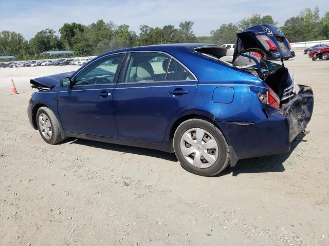 Photo 2 from auction – 2009 TOYOTA CAMRY BASE with VIN 4T1BE46K19U350894
