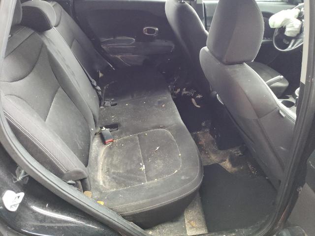 Photo 10 from auction – 2014 KIA SOUL with VIN KNDJN2A2XE7037976