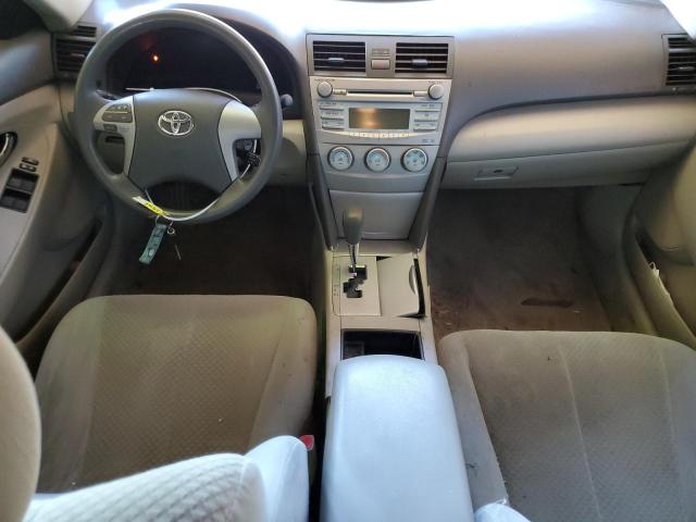 Photo 8 from auction – 2009 TOYOTA CAMRY BASE with VIN 4T1BE46K29U845069