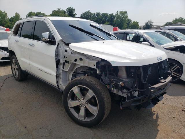 Photo 4 from auction – 2015 JEEP GRAND CHER with VIN 1C4RJFBG4FC607494