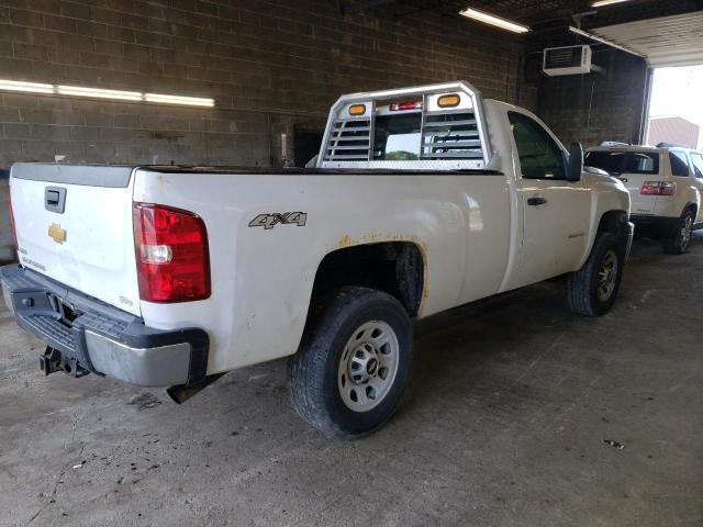 Photo 3 from auction – 2012 CHEVROLET silverado with VIN 1GC0KVCG9CZ188243