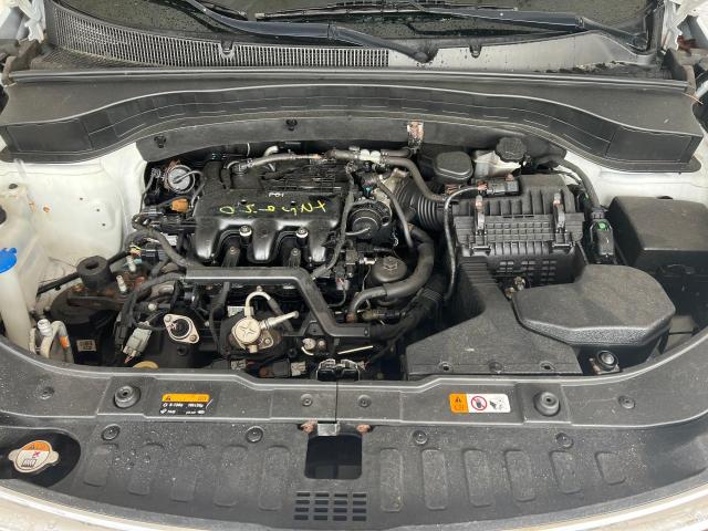 Photo 7 from auction – 2014 KIA SORENTO EX with VIN 5XYKUDA75EG531938