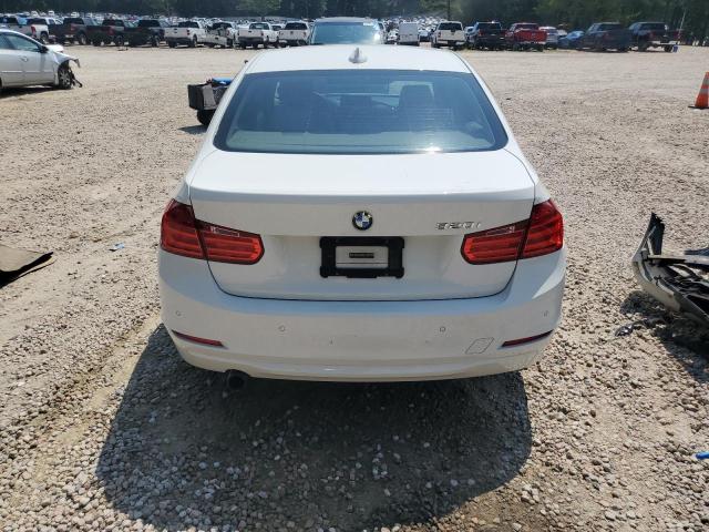 Photo 6 from auction – 2015 BMW 320 I with VIN WBA3B1G50FNT07756