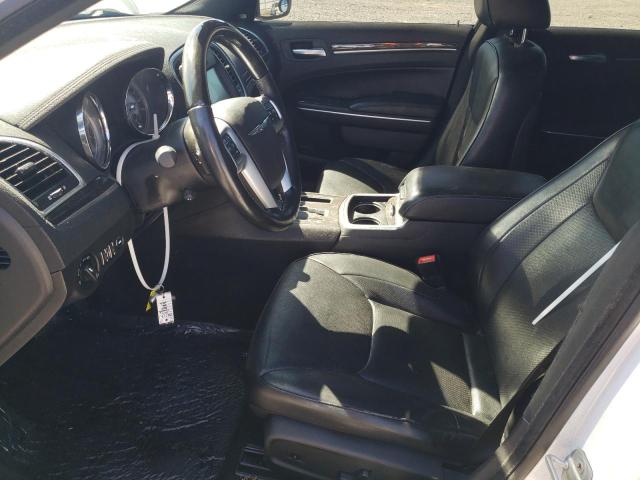 Photo 7 from auction – 2013 CHRYSLER 300C with VIN 2C3CCAET2DH656848