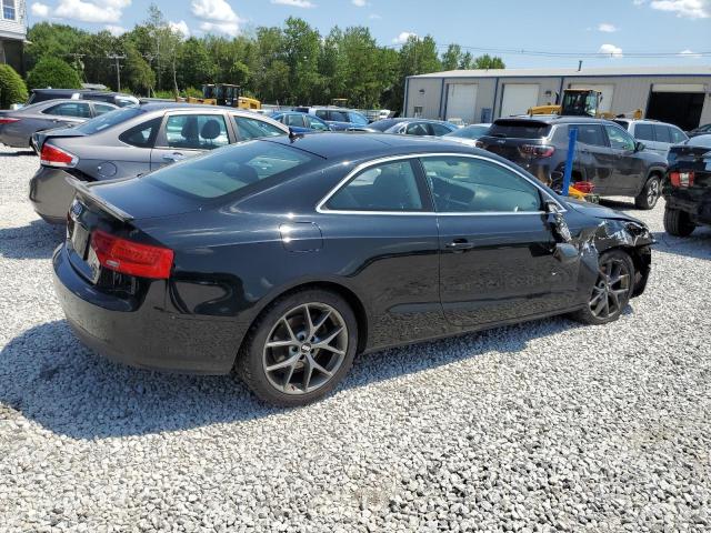 Photo 3 from auction – 2013 AUDI A5 PREMIUM with VIN WAULFAFR4DA042742