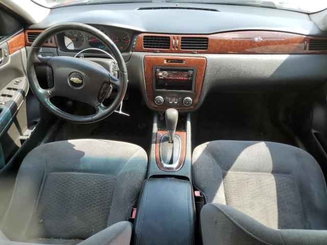 Photo 8 from auction – 2011 CHEVROLET IMPALA LT with VIN 2G1WG5EK9B1271863