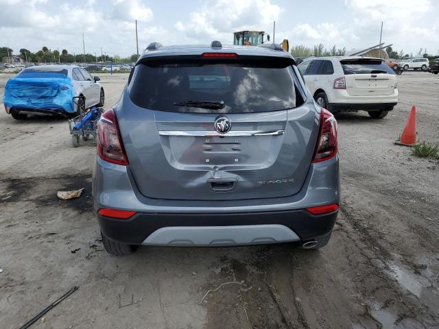 Photo 6 from auction – 2019 BUICK ENCORE PRE with VIN KL4CJASB8KB732117