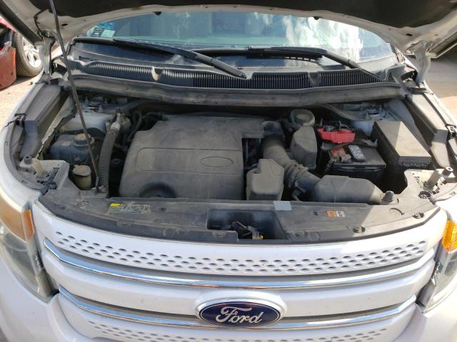 Zdjęcie 12 z aukcji – 2011 FORD EXPLORER L z VIN 1FMHK8F82BGA61123