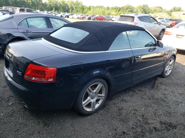 Photo 3 from auction – 2007 AUDI A4 2.0T CA with VIN WAUDF48H37K034432