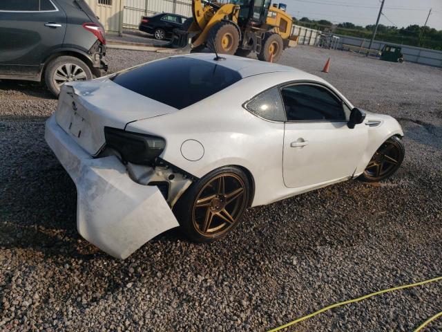 Photo 3 from auction – 2014 SUBARU BRZ 2.0 LI with VIN JF1ZCAC16E9603486