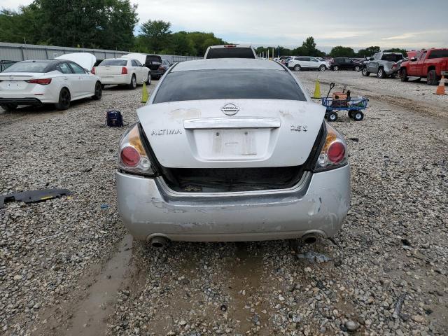 Photo 6 from auction – 2012 NISSAN ALTIMA BAS with VIN 1N4AL2AP2CN561879