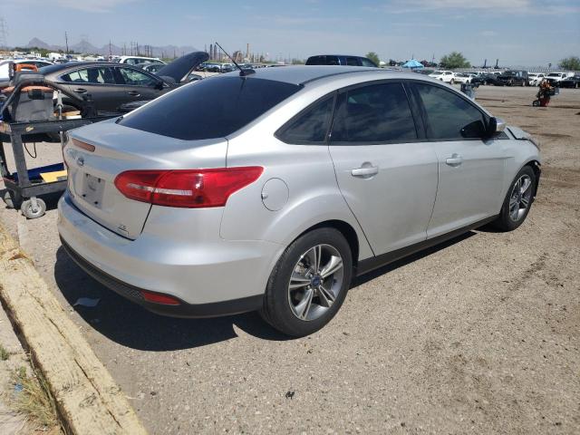 Photo 3 from auction – 2017 FORD FOCUS SE with VIN 1FADP3FE8HL211335