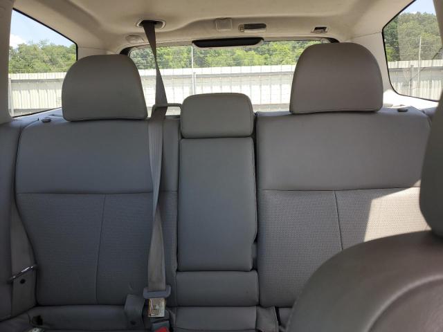 Photo 10 from auction – 2013 SUBARU FORESTER L with VIN JF2SHAEC1DH444300