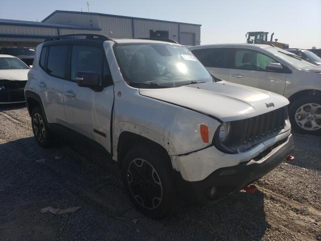 Photo 4 from auction – 2016 JEEP RENEGADE T with VIN ZACCJBCT0GPD32875