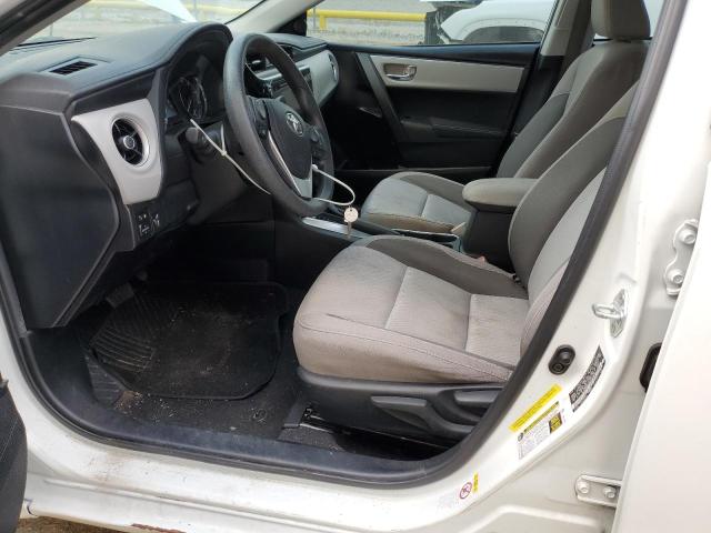 Photo 7 from auction – 2017 TOYOTA COROLLA L with VIN 5YFBURHE2HP723626