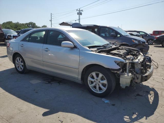 Photo 4 from auction – 2011 TOYOTA CAMRY BASE with VIN 4T4BF3EK0BR146754