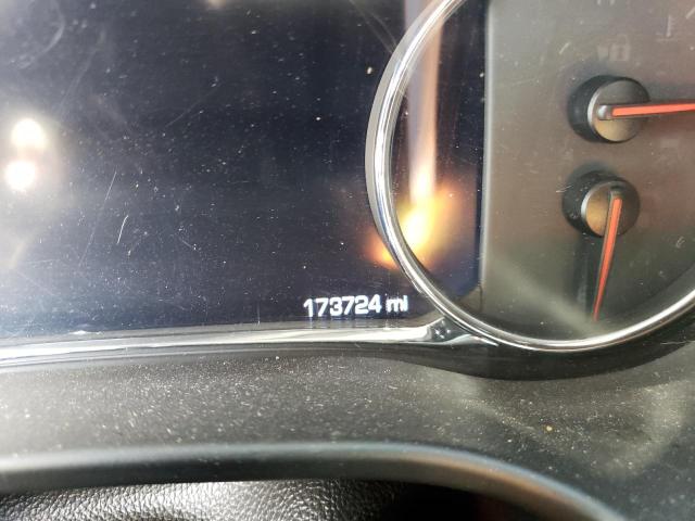 Photo 9 from auction – 2017 GMC ACADIA DEN with VIN 1GKKNPLS2HZ276725