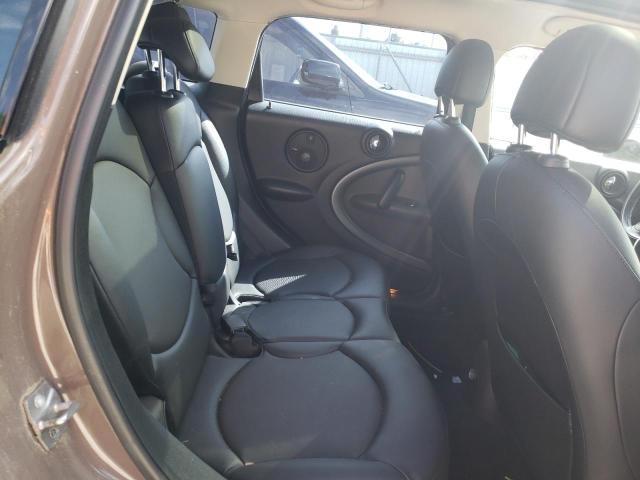 Photo 10 from auction – 2012 MINI COOPER S C with VIN WMWZC5C57CWM12594