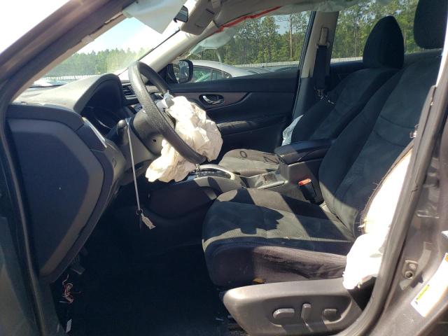 Photo 7 from auction – 2014 NISSAN ROGUE S with VIN 5N1AT2MVXEC832704