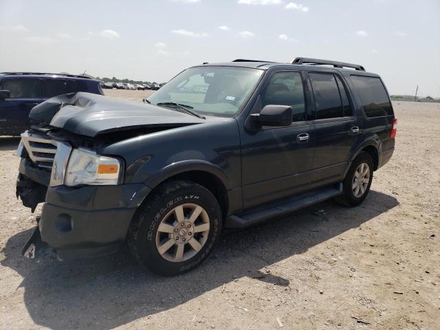 FORD EXPEDITION 2009 with VIN 1FMFU15509LA14500 - Photo from auction