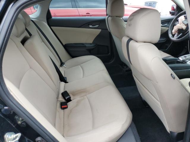 Photo 10 from auction – 2016 HONDA CIVIC EX with VIN 19XFC2F76GE030669