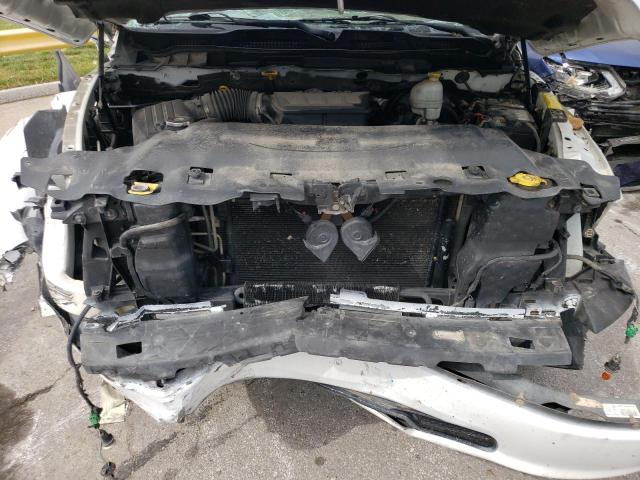Photo 11 from auction – 2011 DODGE RAM 1500 with VIN 1D7RV1GP5BS590789