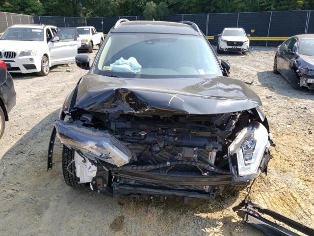 Photo 5 from auction – 2019 NISSAN ROGUE S with VIN 5N1AT2MV2KC721964