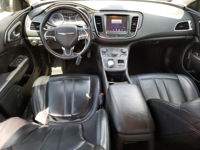 Photo 8 from auction – 2016 CHRYSLER 200 LIMITE with VIN 1C3CCCAG9GN192490