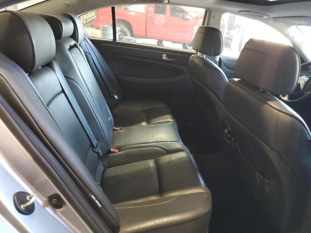Photo 10 from auction – 2010 HYUNDAI GENESIS 4. with VIN KMHGC4DF9AU070484