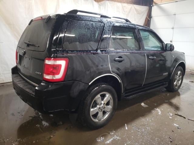 Photo 3 from auction – 2008 FORD ESCAPE XLT with VIN 1FMCU93168KC65799