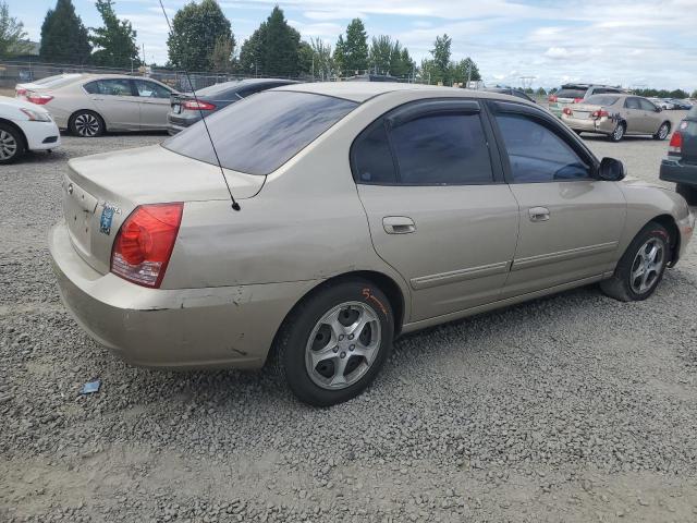 Photo 3 from auction – 2005 HYUNDAI ELANTRA GL with VIN KMHDN46D45U106953