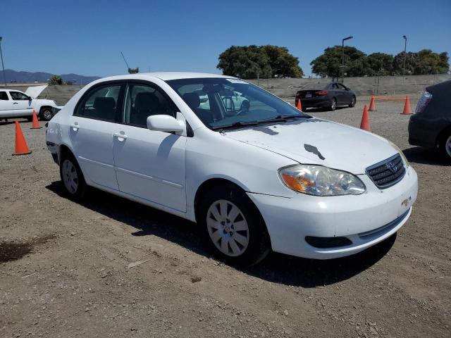 صورة رقم 4 من المزاد - 2007 TOYOTA COROLLA CE مع VIN JTDBR32E970130586