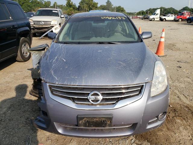 Foto 5 de la subasta – 2012 NISSAN ALTIMA BAS con VIN 1N4AL2AP0CC145082