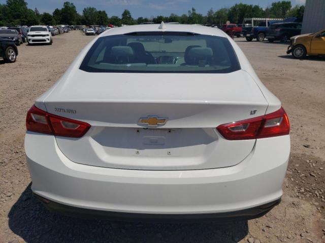 Photo 6 from auction – 2016 CHEVROLET MALIBU LT with VIN 1G1ZE5ST3GF242083