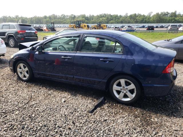 Photo 2 from auction – 2007 HONDA CIVIC EX with VIN 1HGFA16817L013408