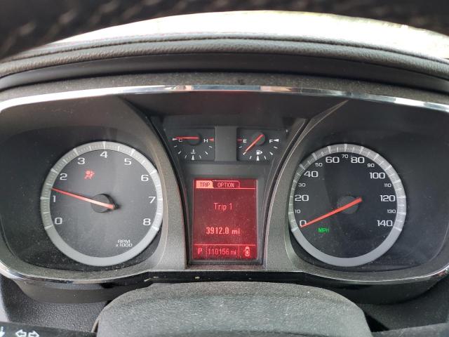 Foto 9 de la subasta – 2014 GMC TERRAIN SL con VIN 2GKFLXEK3E6303149