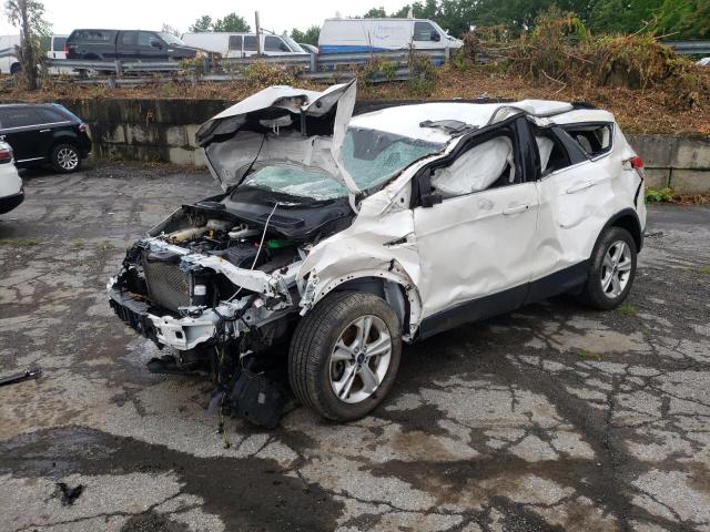 FORD ESCAPE SE 2015 with VIN 1FMCU9G94FUC00371 - Photo from auction