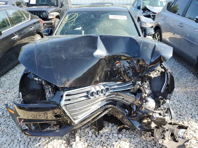 Photo 5 from auction – 2017 AUDI A4 PREMIUM with VIN WAUENAF45HN061797