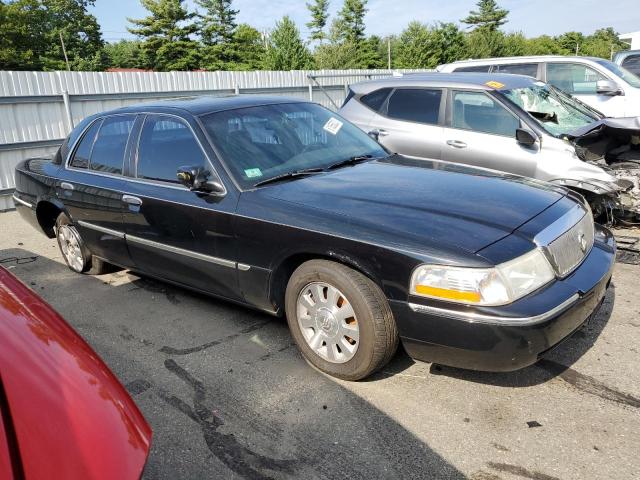 Photo 4 from auction – 2003 MERCURY GRAND MARQ with VIN 2MEFM75WX3X620234