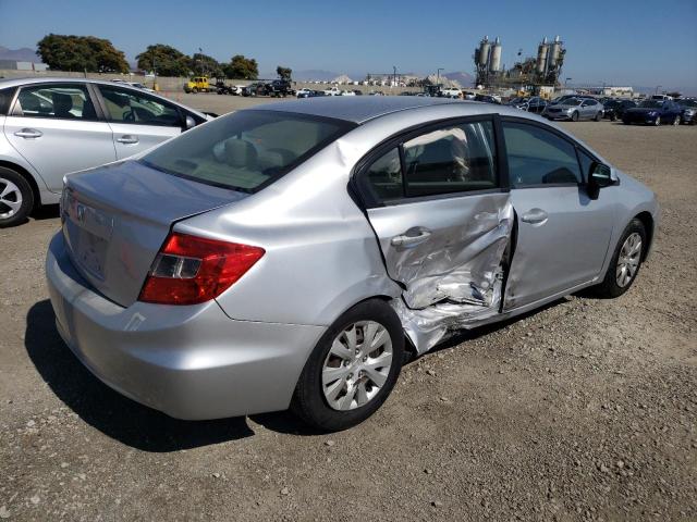 Zdjęcie 3 z aukcji – 2012 HONDA CIVIC LX z VIN 19XFB2F53CE374245