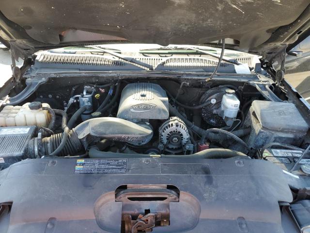 Photo 11 from auction – 2007 CHEVROLET SILVERADO with VIN 1GCEC19Z27Z104676